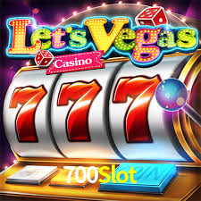 Casino Online 700Slot | Os Melhores Slots no Brasil
